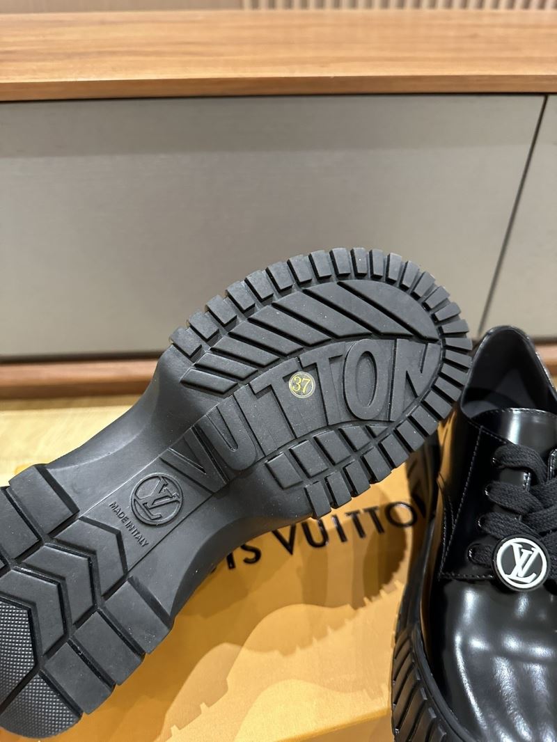 Louis Vuitton Trainer Sneaker